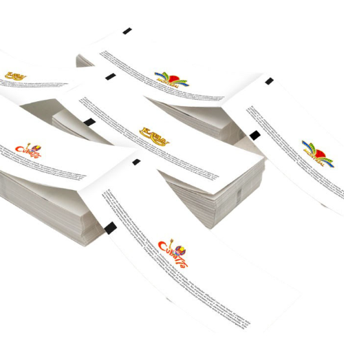 Как Guangdong-Гонконг (GZ) Smart Printing 