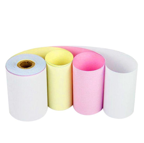 Приспособлен для вас! Rolls NCR NCR от GZ Smart Print