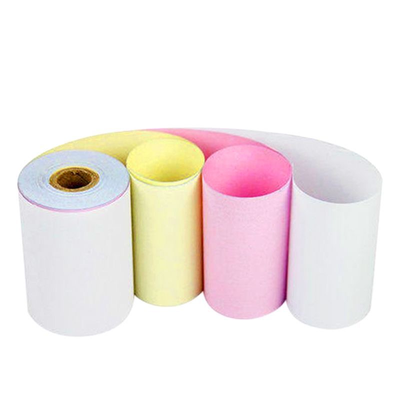 Ваш чек тускнеет? Ошибка в качестве безкопировальной бумаги стоила вам рекордов.