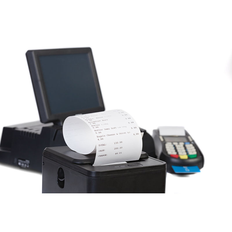 Самое слабое звено вашей цепочки поставок? Не позволяйте этому быть вашей квитанцией.