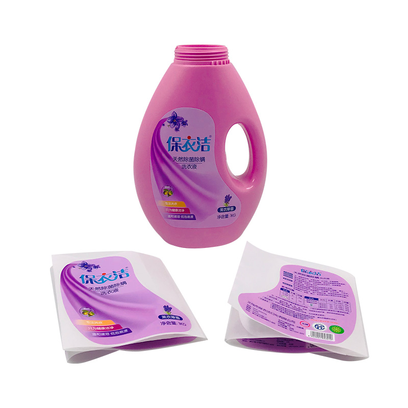 Мастерское преобразование: наука и искусство, лежащие в основе качественных самоклеящихся этикеток